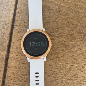 Garmin vivoactive 3